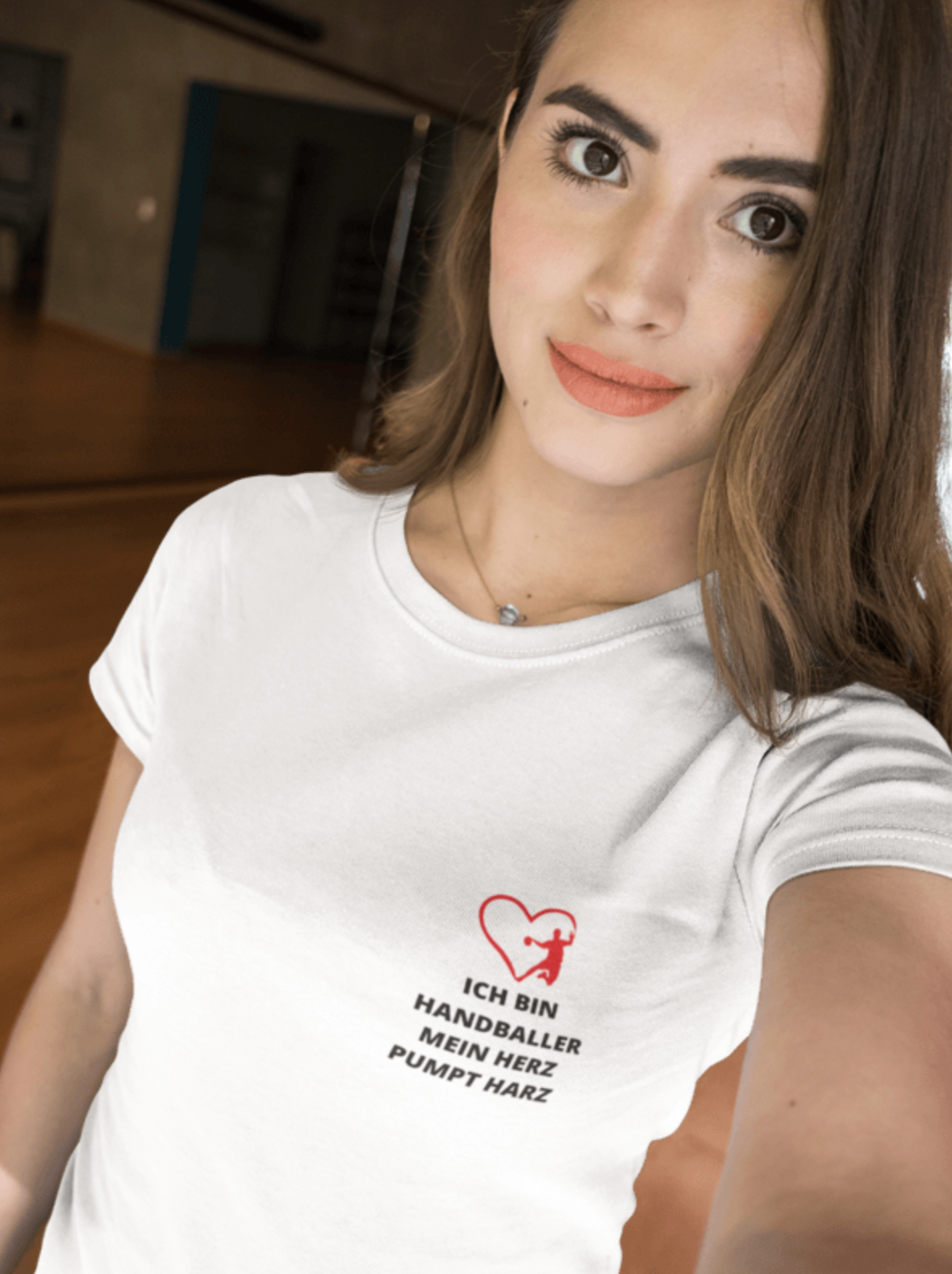 Harz - Basic Unisex T-Shirt