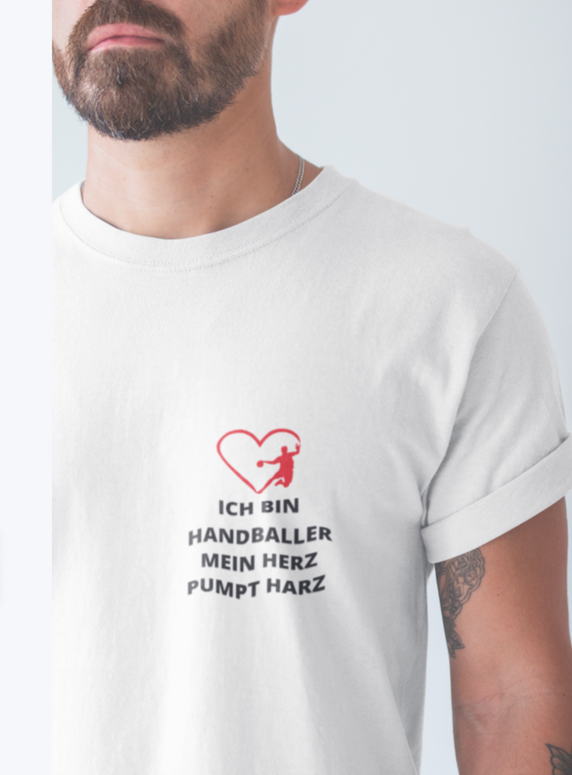 Harz - Basic Unisex T-Shirt
