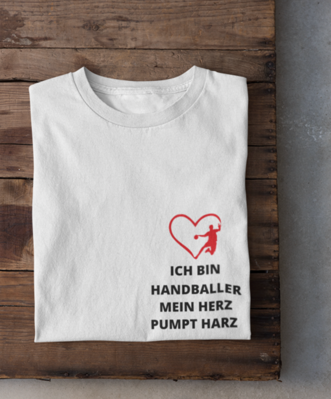 Harz - Basic Unisex T-Shirt