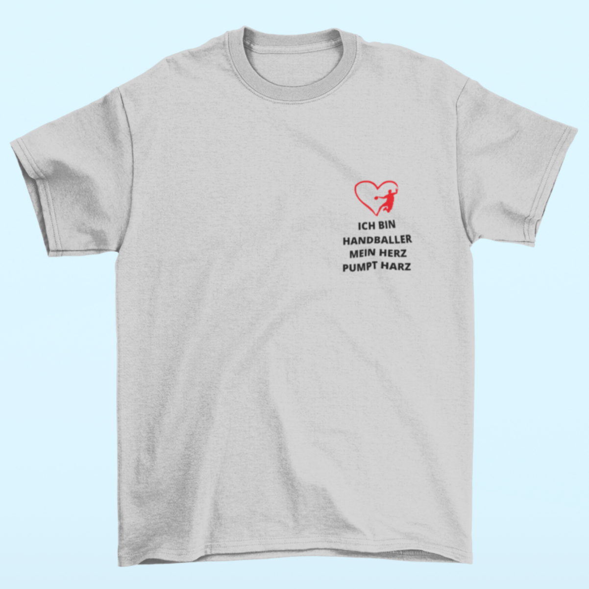 Harz - Basic Unisex T-Shirt