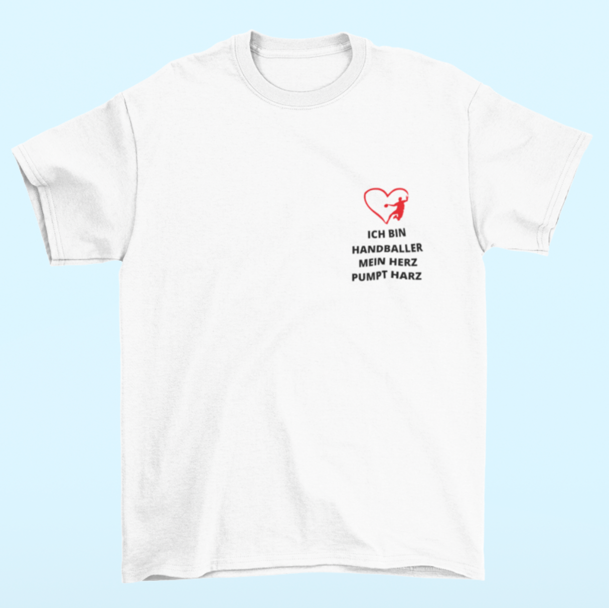 Harz - Basic Unisex T-Shirt