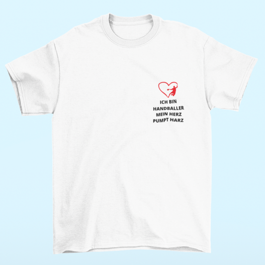 Harz - Basic Unisex T-Shirt
